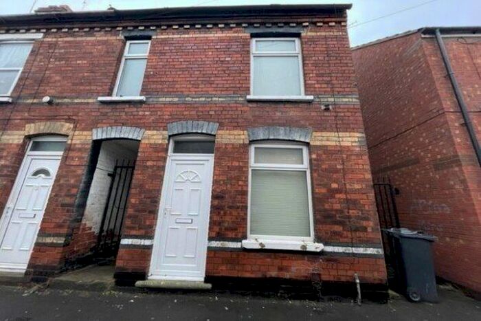 3 Bedroom Property To Rent In St. Andrews Street, Lincoln, LN5