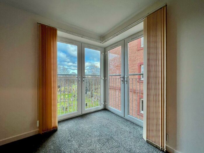 2 Bedroom Flat To Rent In North Pilrig Heights, Broughton, Edinburgh, EH6