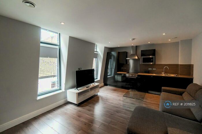 2 Bedroom Flat To Rent In Cheapside, Liverpool, L2