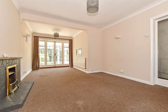 3 Bedroom Detached Bungalow For Sale In London Road, Sholden, Deal, Kent, CT14