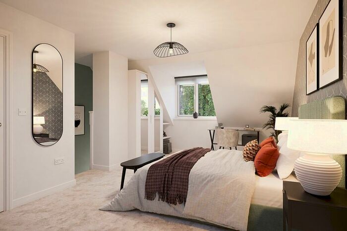 3 Bedroom Semi-Detached House For Sale In Kings Ride, Ascot, Berkshire, SL5