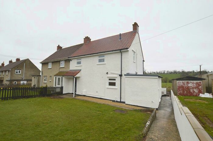 3 Bedroom End Of Terrace House To Rent In Hill View, Farrington Gurney, Bristol, BS39