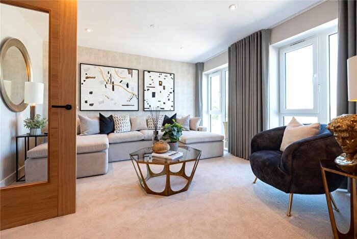 Terraced House For Sale In Plot, The Townhouses, Mulberry Park, Bath, Somerset, BA2