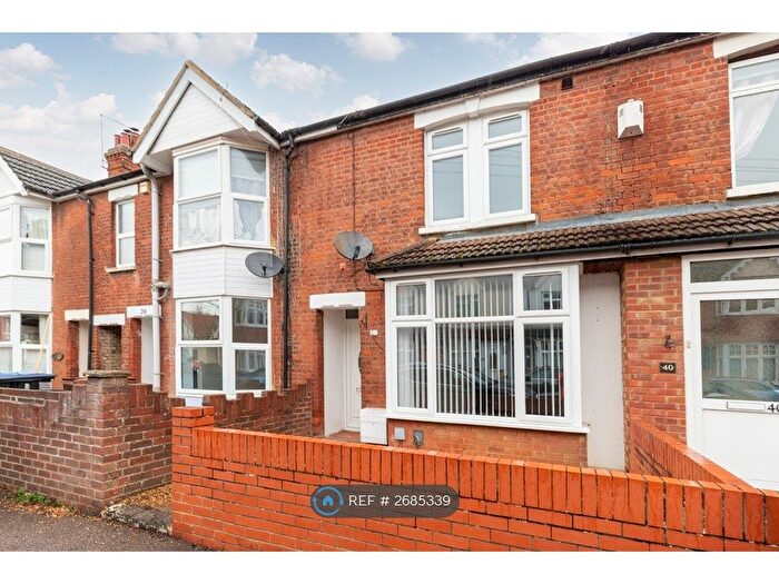 3 Bedroom Terraced House To Rent In Lancaster Avenue, Hitchin, SG5