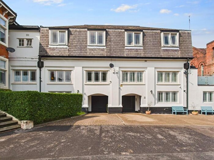 5 Bedroom Town House For Sale In The Orchard, Huyton, Liverpool, L36