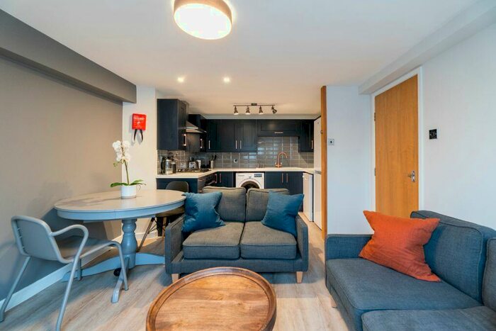 4 Bedroom Terraced House To Rent In Selborne Gardens, Newcastle, NE2