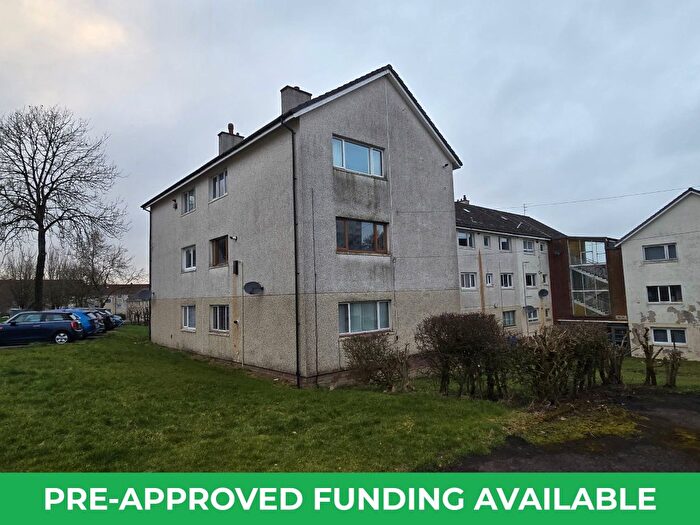 1 Bedroom Flat For Sale In Freeland Lane, East Kilbride, Glasgow, South Lanarkshire, G75