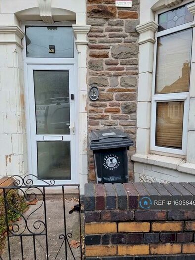 2 Bedroom Terraced House To Rent In Westbourne Road, Easton, Bristol, BS5