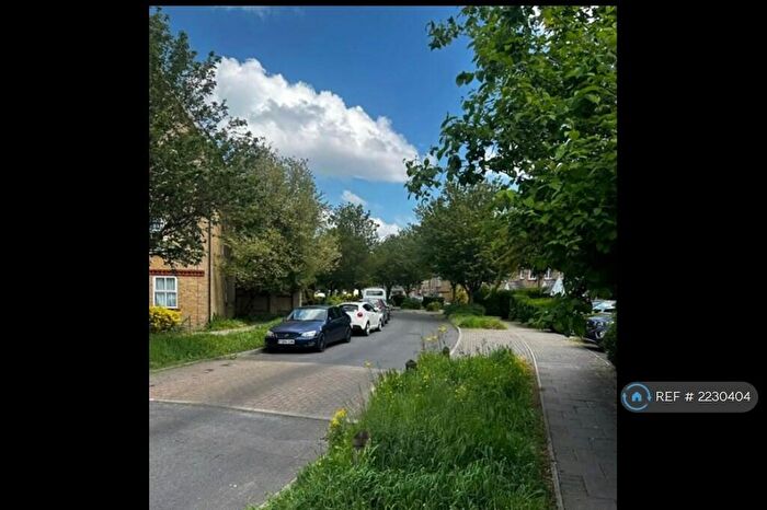 1 Bedroom Flat To Rent In Chamberlayne Avenue, Wembley, HA9