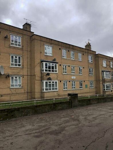 1 Bedroom Flat To Rent In Curtlington House, Burnt Oak Broadway, Edgware, HA8