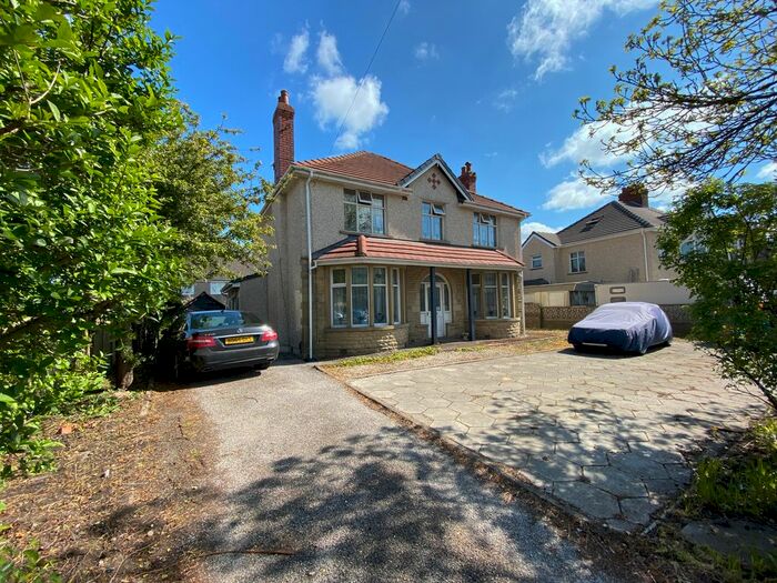 4 Bedroom Detached House To Rent In Lancaster Road, Morecambe, LA4