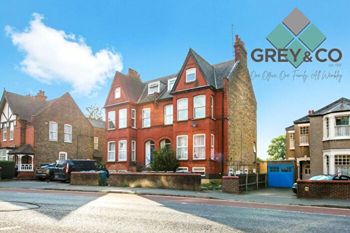 2 Bedroom Flat To Rent In Bessborough Road, Harrow, Greater London, HA1