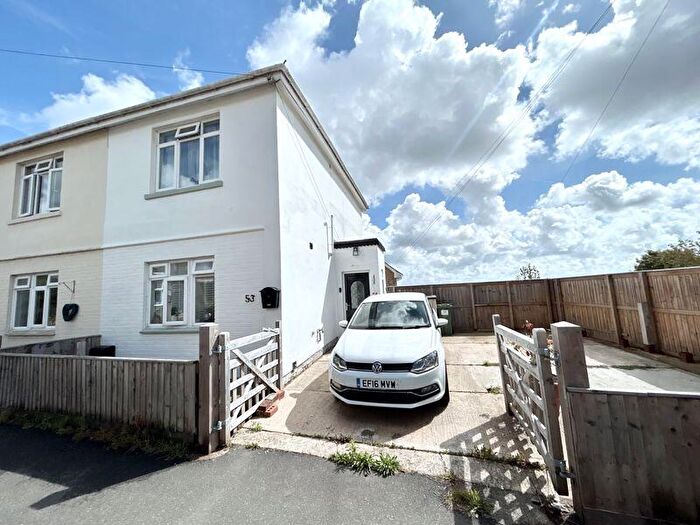 3 Bedroom Semi-Detached House For Sale In Upton Road, Ryde, PO33