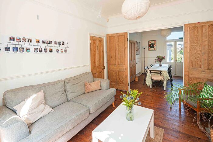 3 Bedroom Terraced House To Rent In Firbank Road, London, SE15