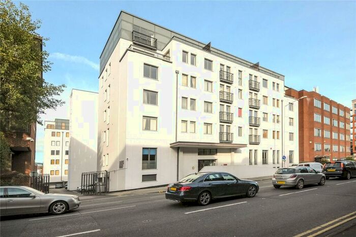 1 Bedroom Apartment To Rent In Queens Wharf, Queens Road, Reading, Berkshire, RG1