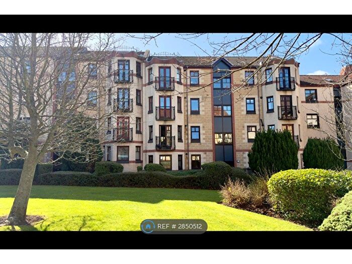 2 Bedroom Flat To Rent In West Bryson Road, Edinburgh, EH11