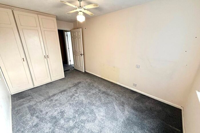 2 Bedroom Retirement Property For Sale In Penrith Court, Broadwater Street East, Worthing, West Sussex, BN14