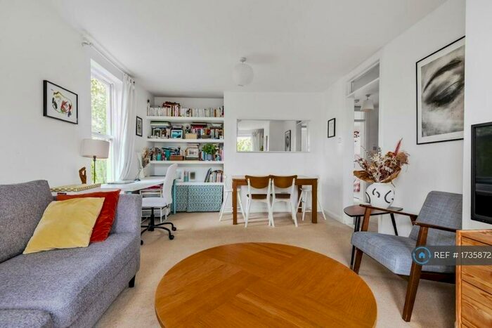 2 Bedroom Flat To Rent In Wickham Road, London, SE4