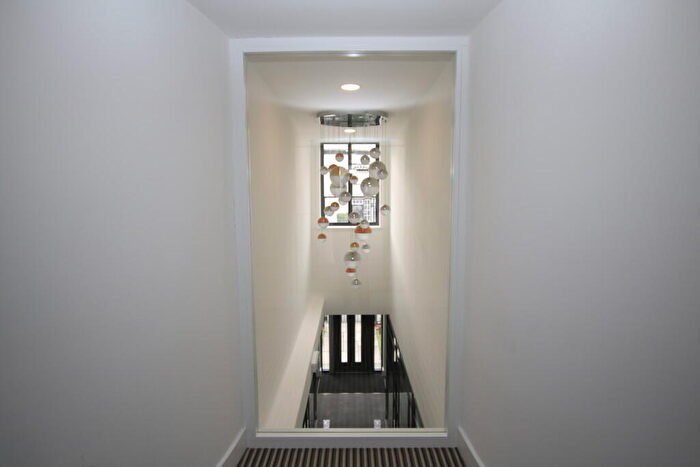 2 Bedroom Apartment For Sale In Stortford Road, Dunmow, CM6