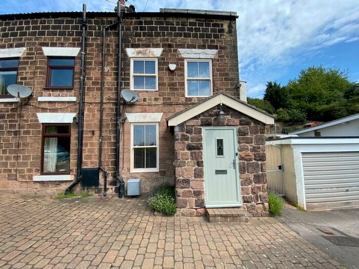 2 Bedroom Semi-Detached House To Rent In Hill Side, Whiston, ., S60