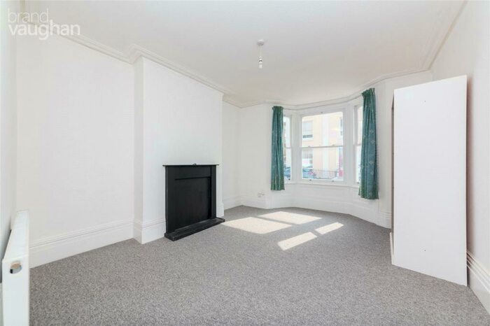 1 Bedroom Terraced House To Rent In Paston Place, Brighton, BN2