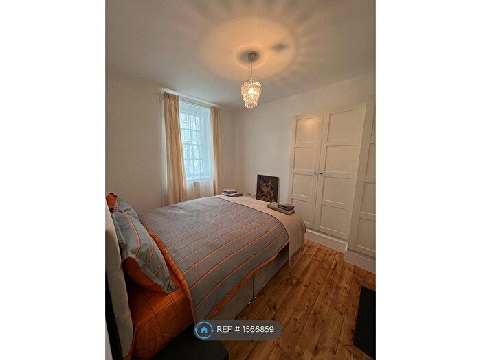 1 Bedroom Flat To Rent In Tothill House, London, SW1P