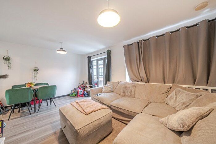 2 Bedroom Terraced House For Sale In Ashby Wood Mews, Northampton, Northamptonshire, NN5