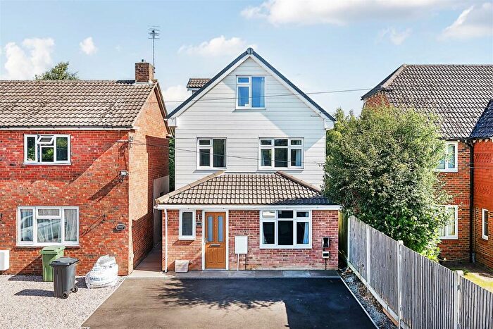 4 Bedroom Detached House For Sale In Heath Road, Linton, ME17