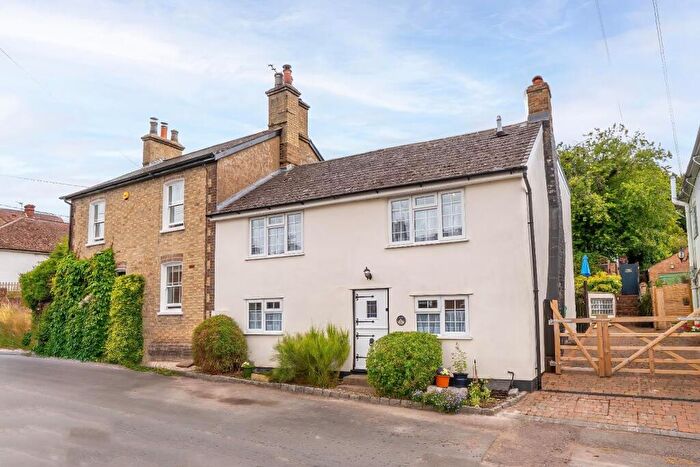 3 Bedroom Cottage For Sale In Wellcroft, Ivinghoe, LU7