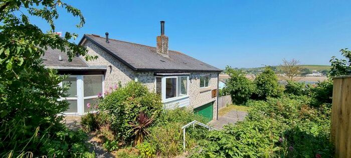 4 Bedroom House To Rent In Meeting Street, Bideford, EX39