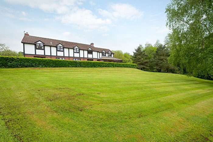 4 Bedroom Detached House For Sale In Ford Lane, Kilcot, Newent, GL18