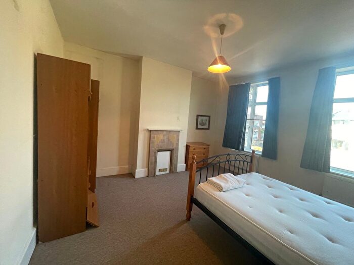 2 Bedroom Flat To Rent In Chesterton Road, Cambridge, CB4