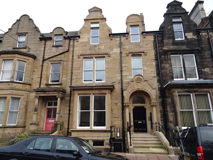 1 Bedroom Flat To Rent In Portland Square, Near City Centre, Carlisle, CA1