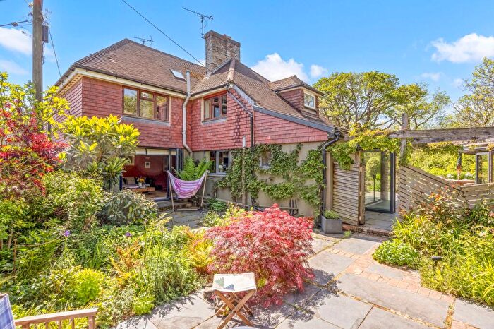 3 Bedroom Cottage For Sale In Streat Lane, Streat, BN6
