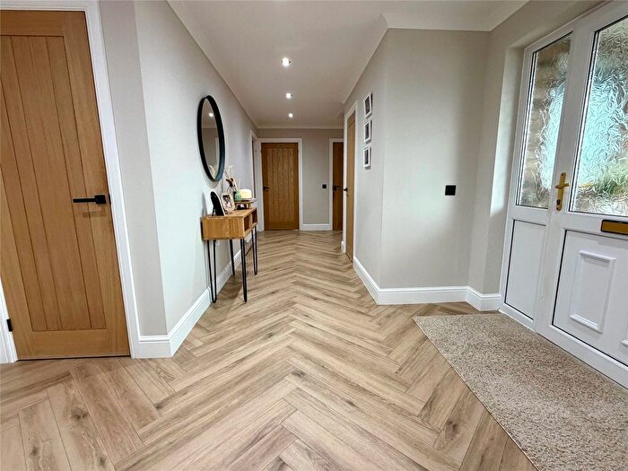 4 Bedroom Bungalow For Sale In Skomer Drive, Milford Haven, Pembrokeshire, SA73