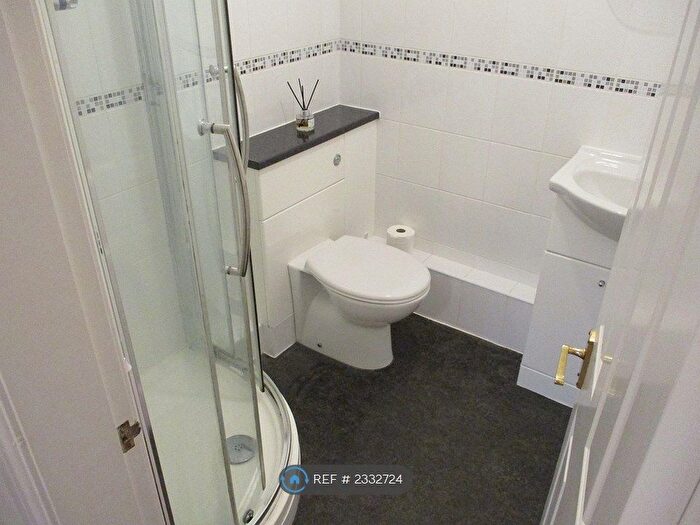 1 Bedroom Flat To Rent In Queen Street, Belper, DE56
