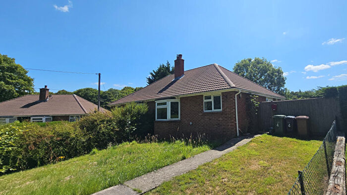 1 Bedroom Semi-Detached House For Sale In Blacklands, Sparsholt, Wantage, Oxfordshire, OX12