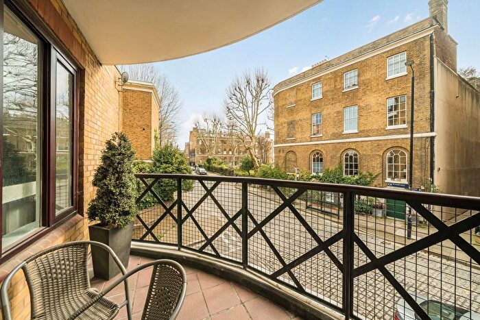 3 Bedroom Flat For Sale In Knighten Street, Wapping, E1W
