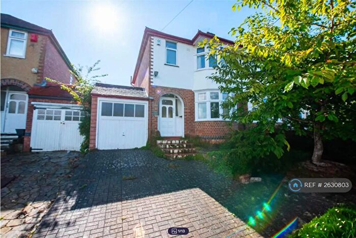 3 Bedroom Semi-Detached House To Rent In North Hinksey Lane, Oxford, OX2