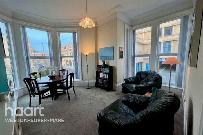1 Bedroom Flat To Rent In Victoria Square, BS23