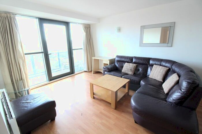 2 Bedroom Flat To Rent In West One Central, Fitzwilliam Street, Sheffield, S1