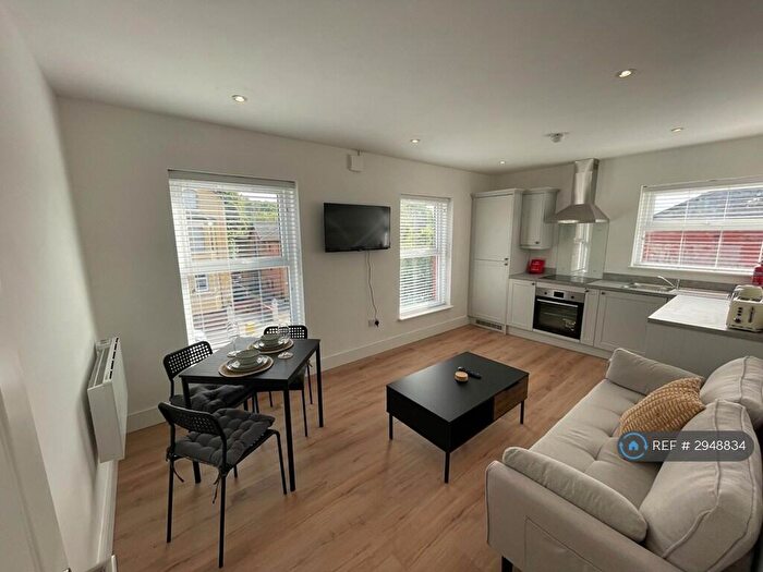 2 Bedroom Flat To Rent In Sandhurst Street, Liverpool, L17