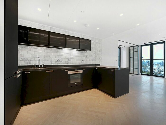 1 Bedroom Flat To Rent In Sun Street, Hackney, EC2A