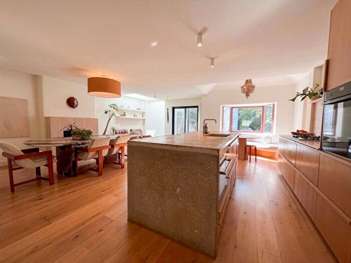 4 Bedroom Detached Bungalow For Sale In Clement Place, The Knap, Barry, Vale Of Glamorgan, CF62