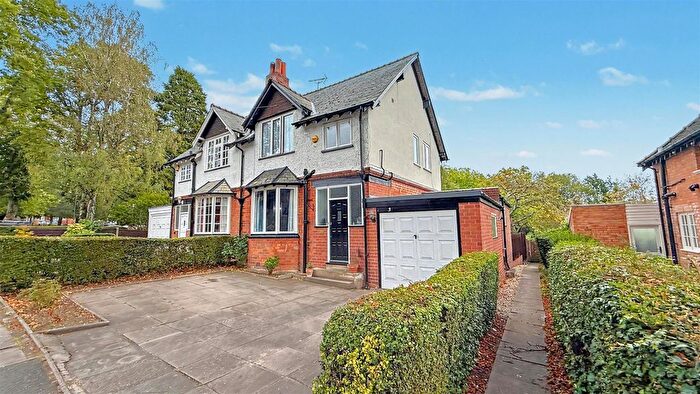 3 Bedroom Semi-Detached House For Sale In Sycamore Road, Bournville, Birmingham, B30