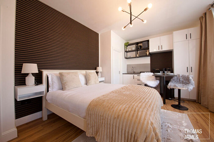 1 Bedroom Flat To Rent In Sidney Avenue, London, N13