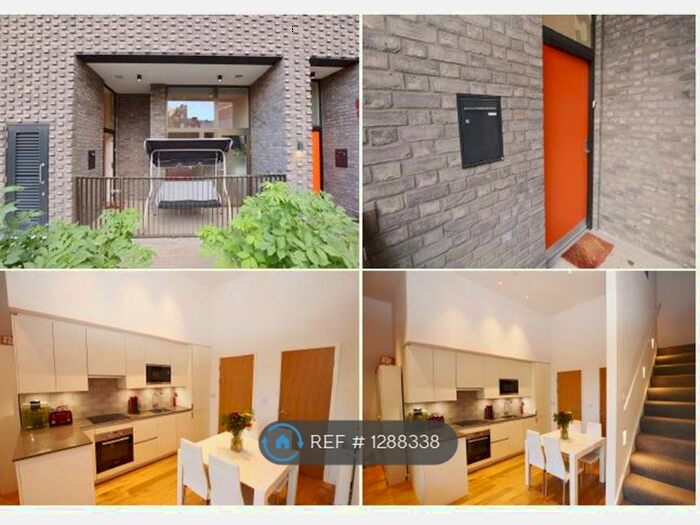 2 Bedroom Maisonette To Rent In Maud Street, London E16