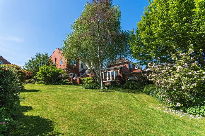 3 Bedroom Detached House For Sale In Main Street, Newthorpe, Nottingham, NG16