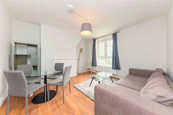 3 Bedroom Flat To Rent In Garnet Street, London, E1W