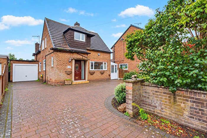 3 Bedroom Detached House To Rent In Wilsthorpe Road, Breaston, DE72